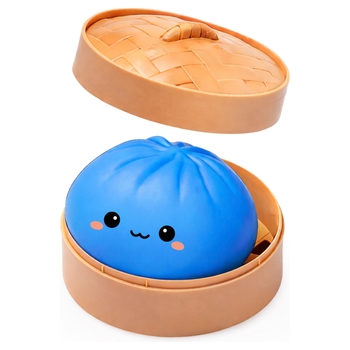 Lucky Bao - Jouet Anti-Stress 7 cm - Modèle Surprise
