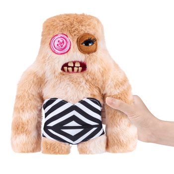 Fugglers Fuggkini by ZURU Plush Brown