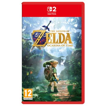 The Legend of Zelda: Ocarina of Time Nintendo Switch 2