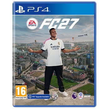 EA SPORTS FC 27 PS4
