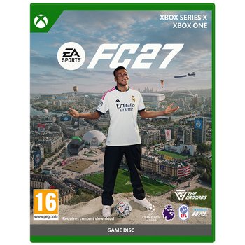 EA SPORTS FC 27 XBOX Series X & XBOX One