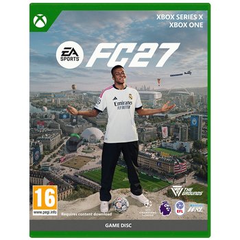 EA SPORTS FC 27 XBOX Series X & XBOX One