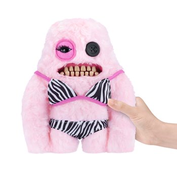 Fugglers Fuggkini by ZURU Plush Pink