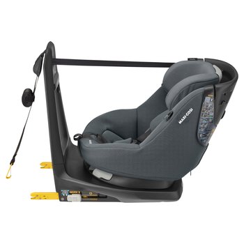 Maxi-Cosi AxissFix Kindersitz Authentic Graphite