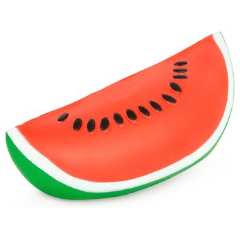 The Big Squij Jumbo Squishy Toy Watermelon