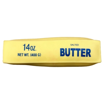 Pocket Play Fidget Toy Squishy Butter