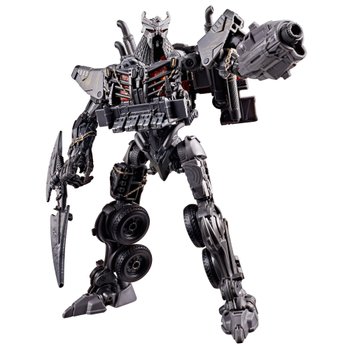 Transformers Studio Series Action Figure Transformers: Rise of the Beasts Scourge