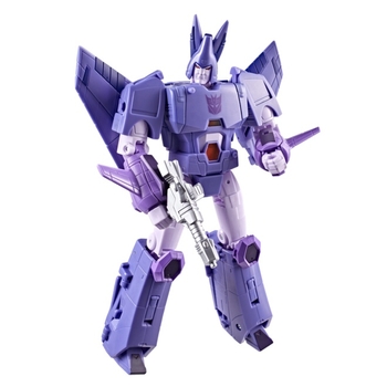 Transformers Studio Series Action Figure Transformers: The Movie Cyclonus