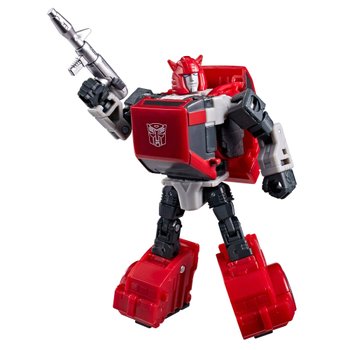 Transformers Studio Series Action Figure Transformers: The Movie Shockwave