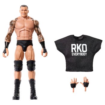 WWE Elite Collection Action Figure Series 128 Randy Orton