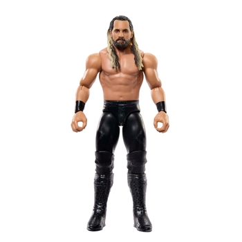 WWE Main Event Series 168 Action Figure Seth Rollins