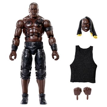 WWE Elite Collection Action Figure Series 128 Ron Killings