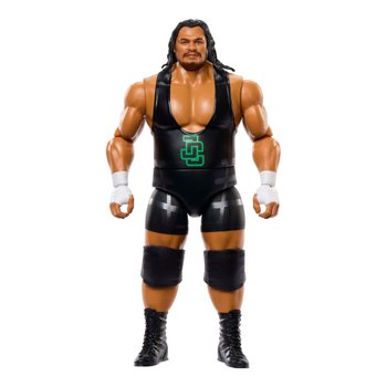 WWE Main Event Series 168 Action Figure JC Mateo