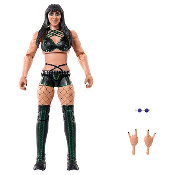 WWE Elite Collection Action Figure Series 128 Jacy Jayne