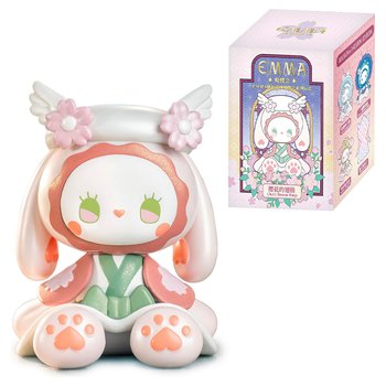 Lucky Emma Secret Forest Figur Late Cherry Blossom Party sortiert