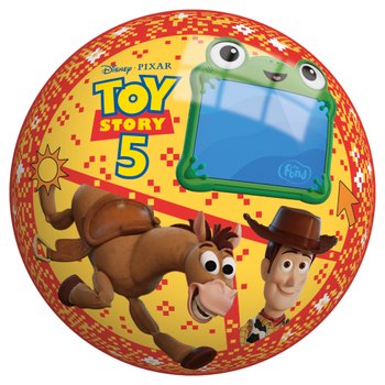 Disney Pixar Toy Story 5 Play Ball 23cm