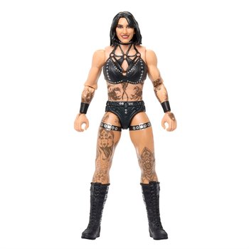 WWE Main Event Series 169 Action Figure Wrestlemania Rhea Ripley