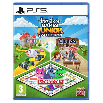 Hasbro Games Junior Collection - PS5