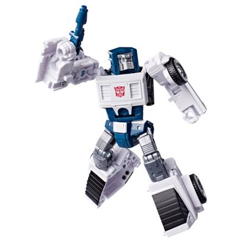 Transformers Age of the Primes Action Figure Deluxe Class Autobot Tailgate