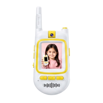 Sky King Video Walkie-Talkie