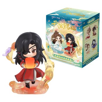 ALL FOR PLAY Heaven Official's Blessing Figur Elegant Brushstroke sortiert