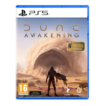 Dune: Awakening Day One Edition PS5
