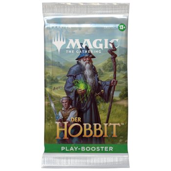 Magic: The Gathering Der Hobbit Play-Booster