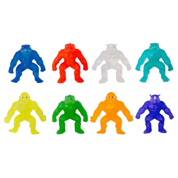 Stretcherz Electro-Stretch Squad Figure 2 Pack