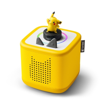 Toniebox 2 Starter Set Pokémon Pikachu
