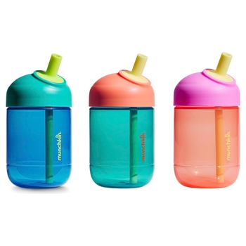 Munchkin Perfect Angle Straw 296ml Cup