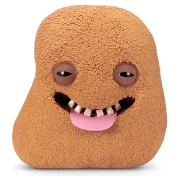 Fuggler Bigg Nuggets by ZURU Plush Grinny Gary 45cm