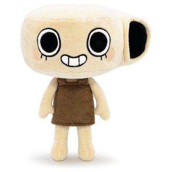 Dandys World Plush Sprout Shelly 25cm