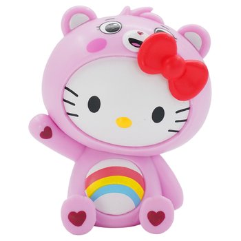 Hello Kitty - Bisounours Figurine 5 cm - Modèle Surprise