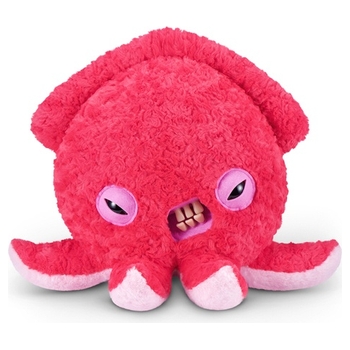 Fuggler Chunky Fuggs by ZURU Plush Stinkin Inkin 45cm
