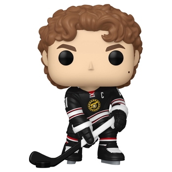 Funko POP! Television: Heated Rivalry Ilya Rozanov