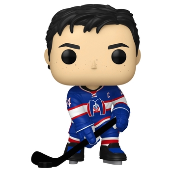 Funko POP! Television: Heated Rivalry Shane Hollander