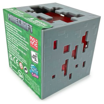 Minecraft Jelly Cube Squishy Toy Assortment