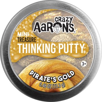 Crazy Aarons - Mini Pâte Magique - Modèle Aléatoire