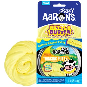 Crazy Aarons - Pâte Magique - Modèle Aléatoire