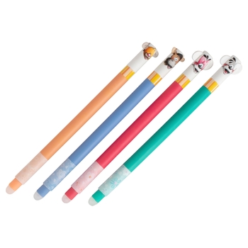 Diddl - Stylo Effaçable - Modèle Aléatoire