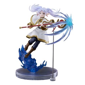 Frieren: Beyond Journeys End PVC Figur Frieren 21 cm
