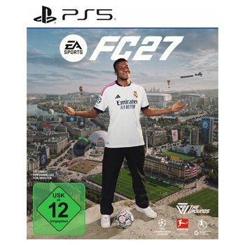 PS5 EA Sports FC 27