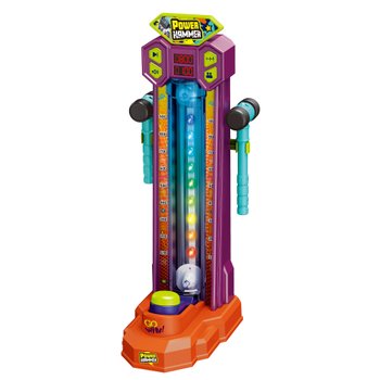 Arcade Power Hammer Game 47cm