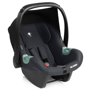 ABC Design Babyschale Tulip i-Size Black SMT