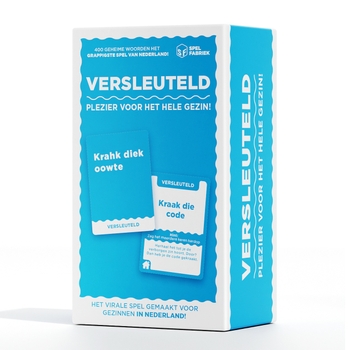 Versleuteld Familie Editie