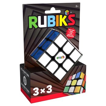 Rubik's Original 3x3 Zauberwürfel 2.0
