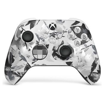 XBOX Wireless Controller - Storm Breaker Special Edition