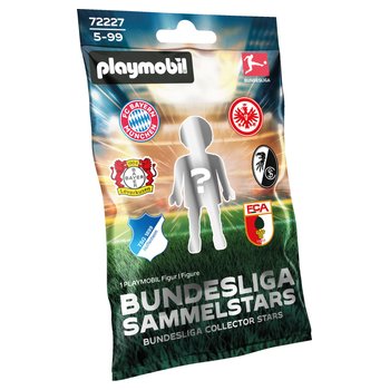 PLAYMOBIL 72227 Bundesliga Sammelstars Blind Pack 1 sortiert