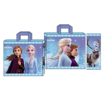 Frozen Anna & Elsa Einkaufstasche