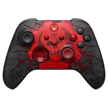 XBOX Wireless Controller - Gears of War: E-Day Limited Edition